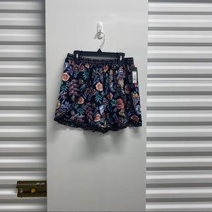 Art Class Shorts